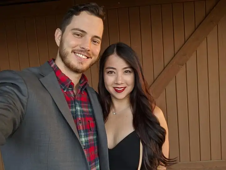 Lane and Sasha White, founders of wBuilders